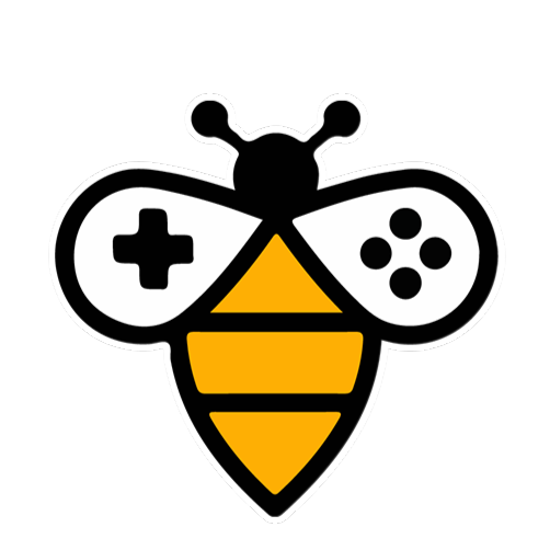 GamesHive logo